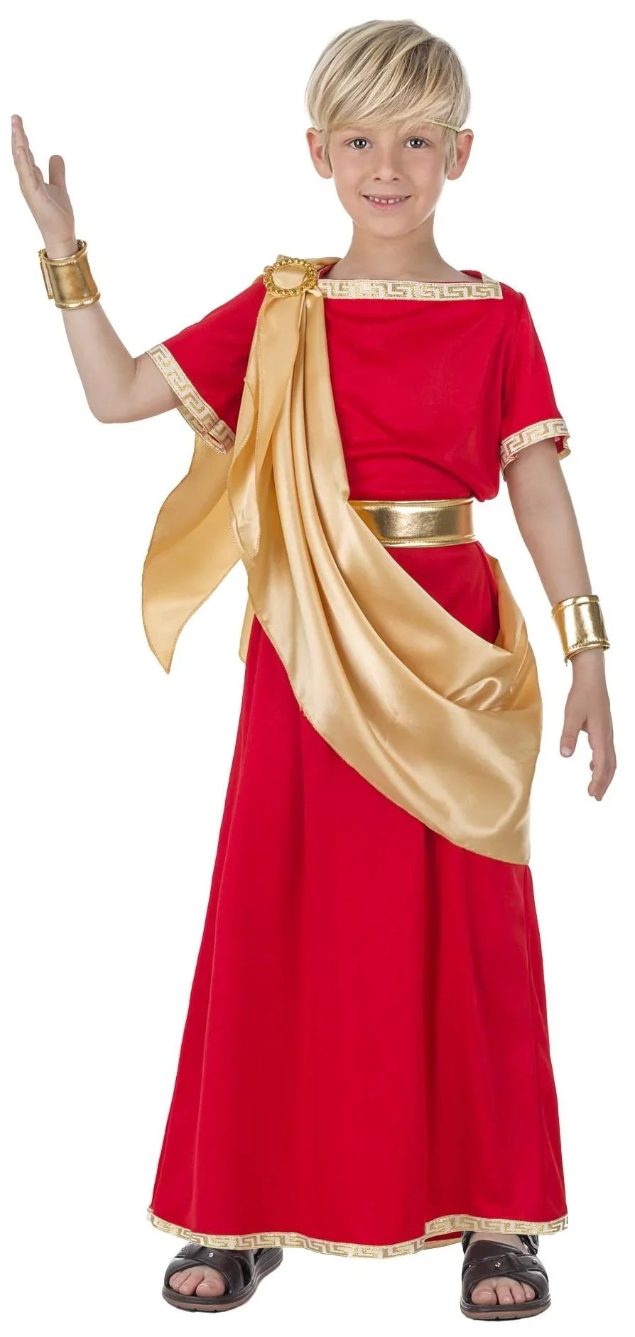 Disfraces para Grupo de Príncipe y Princesa Romanos Romano y Griego Disfraces Simon